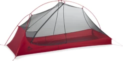 Msr Freelite™ 1-Person Ultralight Backpacking Trekkerstent -Campingwinkel 6992662 040818115145 2