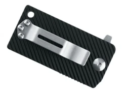 Black Fox B.Key Black Zakmes Sleutelhanger -Campingwinkel 6992769 8053675918370 2