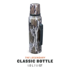Stanley The Legendary Classic Bottle 1 Liter Thermosfles -Campingwinkel 7002279 6939236416313 3