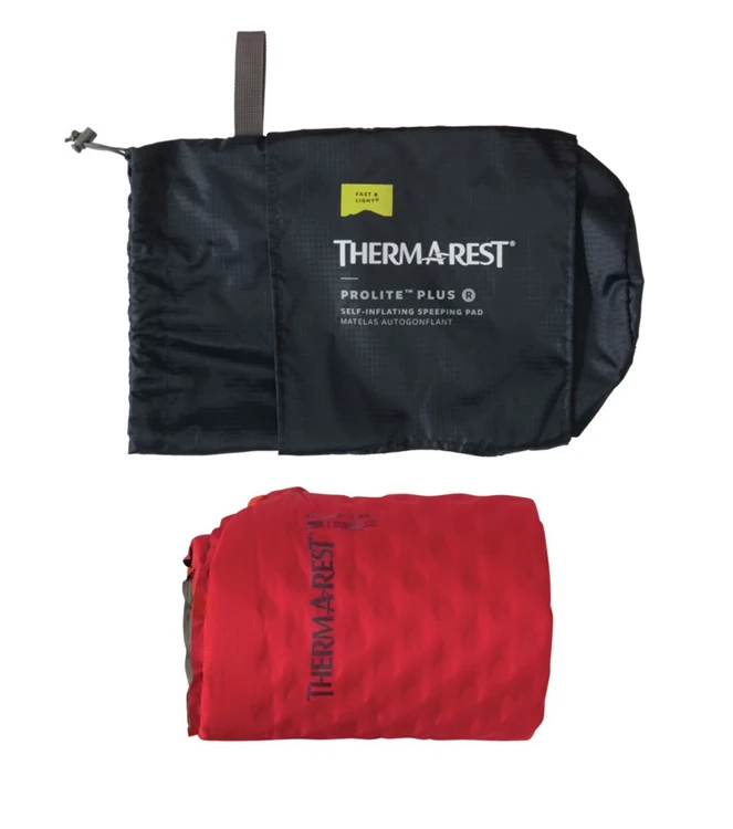 Therm-A-Rest Prolite Plus R Slaapmat 7 Therm-A-Rest Prolite Plus R Slaapmat - Afbeelding 5