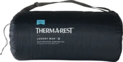 Therm-A-Rest Luxurymap R Slaapmat 8 Therm-A-Rest Luxurymap R Slaapmat -Campingwinkel 7036944 040818132784 2