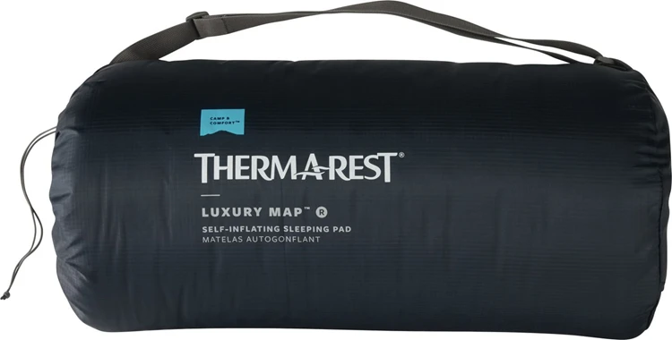 Therm-A-Rest Luxurymap R Slaapmat 5 Therm-A-Rest Luxurymap R Slaapmat - Afbeelding 3