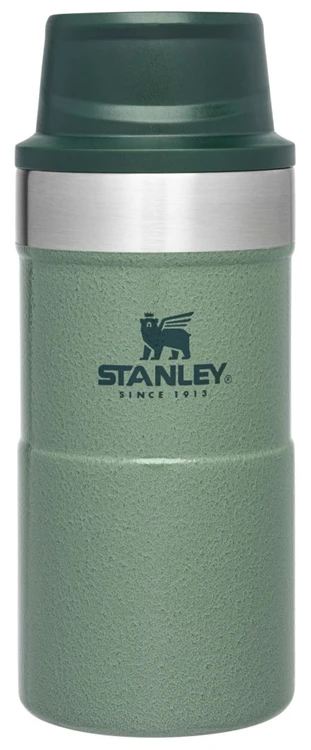 Stanley The Trigger-Action Travel Mug .35L / 12Oz Thermosfles 3 Stanley The Trigger-Action Travel Mug .35L / 12Oz Thermosfles
