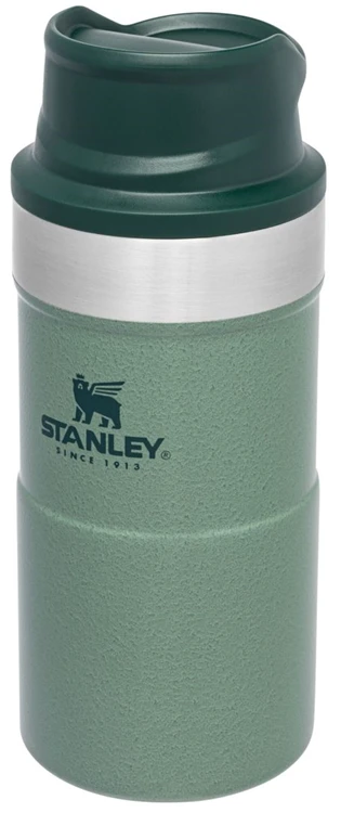 Stanley The Trigger-Action Travel Mug .35L / 12Oz Thermosfles 4 Stanley The Trigger-Action Travel Mug .35L / 12Oz Thermosfles - Afbeelding 2