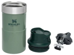 Stanley The Trigger-Action Travel Mug .35L / 12Oz Thermosfles 9 Stanley The Trigger-Action Travel Mug .35L / 12Oz Thermosfles -Campingwinkel 7069874 6939236382823 3