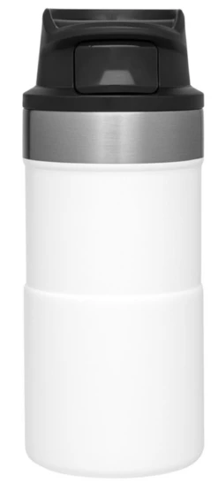 Stanley The Trigger-Action Travel Mug .35L / 12Oz Thermosfles -Campingwinkel 7069881 6939236382847 2
