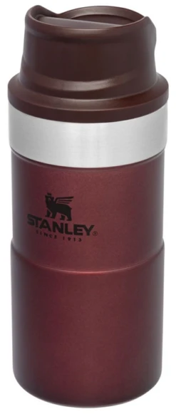 Stanley The Trigger-Action Travel Mug .35L / 12Oz Thermosfles -Campingwinkel 7069888 6939236382861 1
