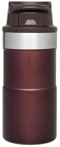 Stanley The Trigger-Action Travel Mug .35L / 12Oz Thermosfles -Campingwinkel 7069889 6939236382861 2