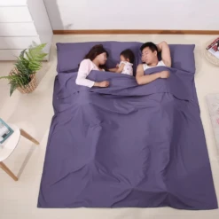 Lowland Superlite Liner 2-Persoons Lakenzak