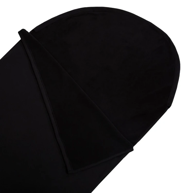 Trekmates Microfleece Sleeping Bag Liner Slaapzak 4 Trekmates Microfleece Sleeping Bag Liner Slaapzak - Afbeelding 2