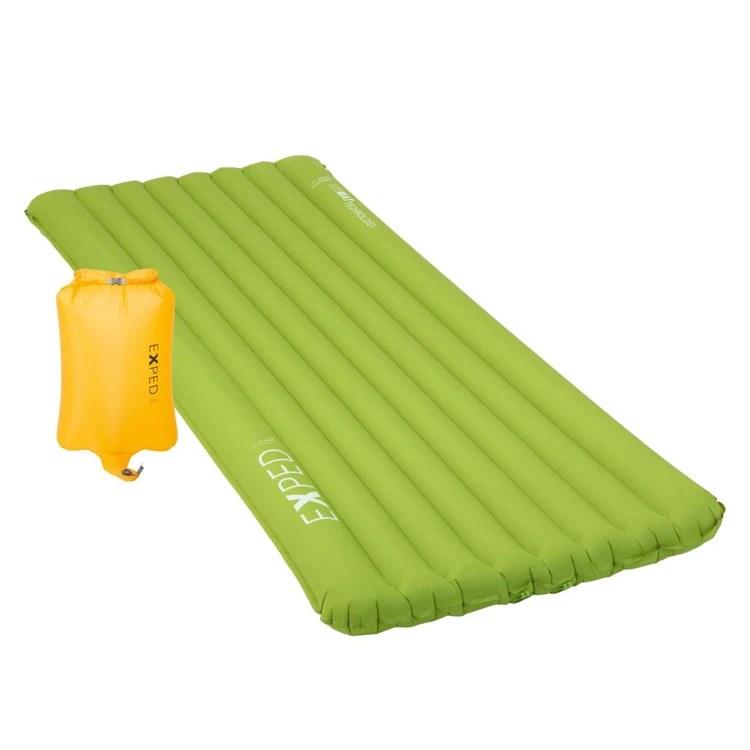 Exped Ultra 1R Slaapmat 5 Exped Ultra 1R Slaapmat - Afbeelding 3