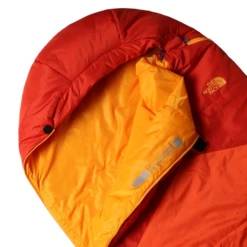 The North Face Wasatch Pro 40 Mummie Slaapzak -Campingwinkel 7136493 0192363821894 2