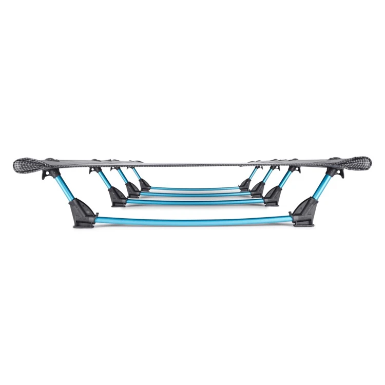Helinox Lite Cot Veldbed 5 Helinox Lite Cot Veldbed - Afbeelding 3