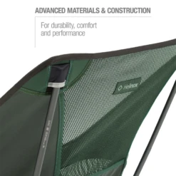 Helinox Chair One Stoel -Campingwinkel 7201481 8809584135366 4