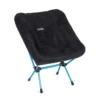 Helinox Fleece Seat Warmer For Chair One/Chair L/Festival Accessoire 2 Helinox Fleece Seat Warmer For Chair One/Chair L/Festival Accessoire -Campingwinkel 7201554 8809759231787 0