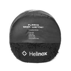 Helinox Fleece Seat Warmer For Chair One/Chair L/Festival Accessoire -Campingwinkel 7201556 8809759231787 2