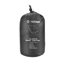 Helinox Fleece Seat Warmer For Chair One/Chair L/Festival Accessoire -Campingwinkel 7201557 8809759231787 3