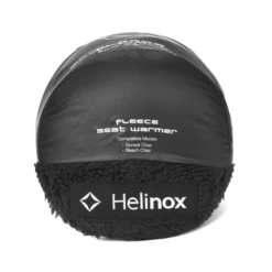 Helinox Fleece Seat Warmer For Sunset/Beach Accessoire -Campingwinkel 7201564 8809759231800 2