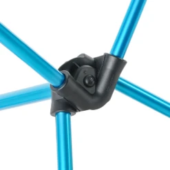 Helinox Chair Zero High-Back Stoel -Campingwinkel 7201588 8809759231978 2