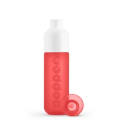 Dopper Original - Coral Splash Drinkfles -Campingwinkel 7215464 78553 dopper original coral splash drinkfles 20