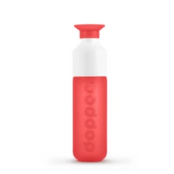 Dopper Original - Coral Splash Drinkfles -Campingwinkel 7215465 86578 dopper original coral splash drinkfles 30