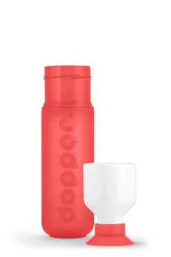 Dopper Original - Coral Splash Drinkfles -Campingwinkel 7219722 8718469125197 2