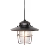 Barebones Outpost Pendant Light Hanglamp 1 Barebones Outpost Pendant Light Hanglamp -Campingwinkel 7225369 819665011500 0
