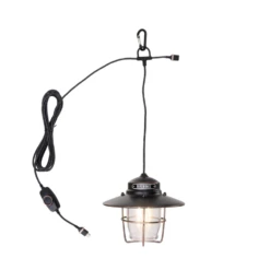 Barebones Outpost Pendant Light Hanglamp -Campingwinkel 7225372 819665011500 3
