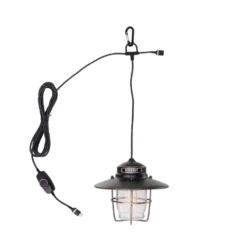 Barebones Outpost Pendant Light Hanglamp -Campingwinkel 7225373 819665011500 4