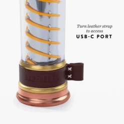 Barebones Edison Light Stick Lamp -Campingwinkel 7235445 819665011357 3