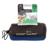 Cocoon Travel Sheet 100% Cotton Lakenzak -Campingwinkel 7239850 799696101558 0