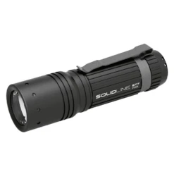 Solidliner St7 Zaklamp