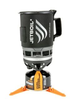 Jetboil Zip Carbon Kooktoestel