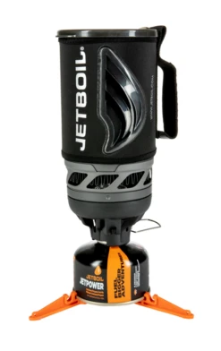 Jetboil Flash Carbon Kooktoestel -Campingwinkel 7286753 858941006557 2