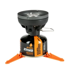 Jetboil Flash Carbon Kooktoestel -Campingwinkel 7286754 858941006557 3