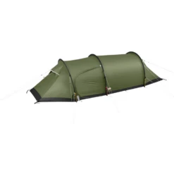 FJÄLLRÄVEN Fjallraven Keb Endurance 2 Trekkerstent Unisex -Campingwinkel 7303386 7323450207120 2