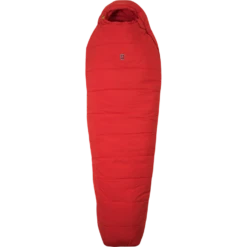 FJÄLLRÄVEN Fjallraven Skule Two Seasons Long Slaapzak