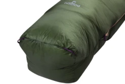 Nomad Orion 180 S [Links] Slaapzak -Campingwinkel 7306505 8713044775590 10