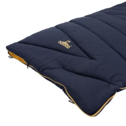 Nomad Bronco Junior Slaapzak Kinderen -Campingwinkel 7306557 8713044783014 10