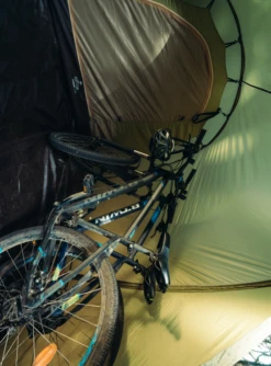 Nomad Bedouin 2 Lw Trekkerstent -Campingwinkel 7306569 8713044783601 4