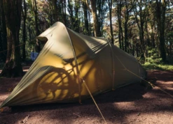 Nomad Bedouin 2 Lw Trekkerstent -Campingwinkel 7306570 8713044783601 5