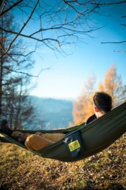 Nomad Hangmat Hangmat -Campingwinkel 7306600 8713044784417 2