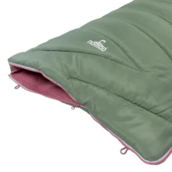 Nomad Bronco Slaapzak -Campingwinkel 7306629 8713044784578 2