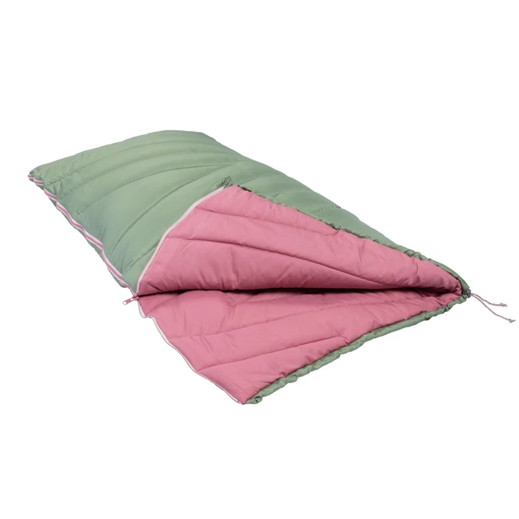 Nomad Bronco Junior Slaapzak Kind 5 Nomad Bronco Junior Slaapzak Kind - Afbeelding 3