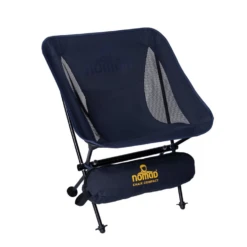 Nomad Compact Stoel -Campingwinkel 7306707 8713044788644 3