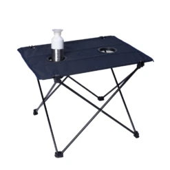 Nomad Compact Tafel -Campingwinkel 7306723 8713044788668 3