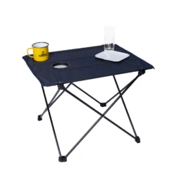 Nomad Compact Tafel -Campingwinkel 7306725 8713044788668 5