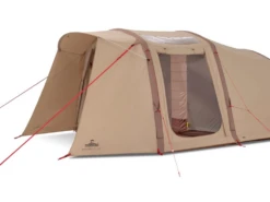 Nomad Dogon 4 Tc Air Familietent -Campingwinkel 7306730 8713044789023 2