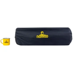 Nomad Allround Premium 5.0 Slaapmat -Campingwinkel 7306738 8713044791033 3