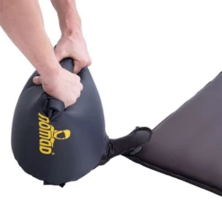 Nomad Ultimate 6.5 Slaapmat -Campingwinkel 7306744 8713044791095 2